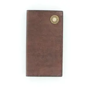 Nocona Outdoor Rodeo Wallet