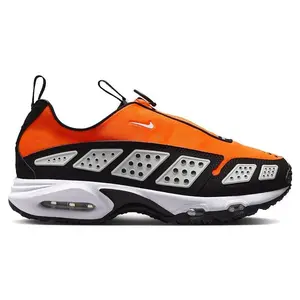 Nike Air Max Sunder Safety Orange Black (Women's) (women) by StockX