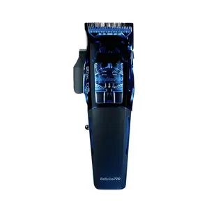 BaBylissPRO High-Performance Dual-Coil Motor Cordless Clipper | (PRE-ORDER)