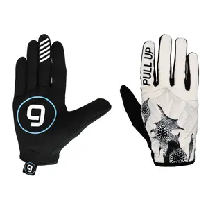 Pull Up - Dylan Crane Signature | All Ride MTB Glove