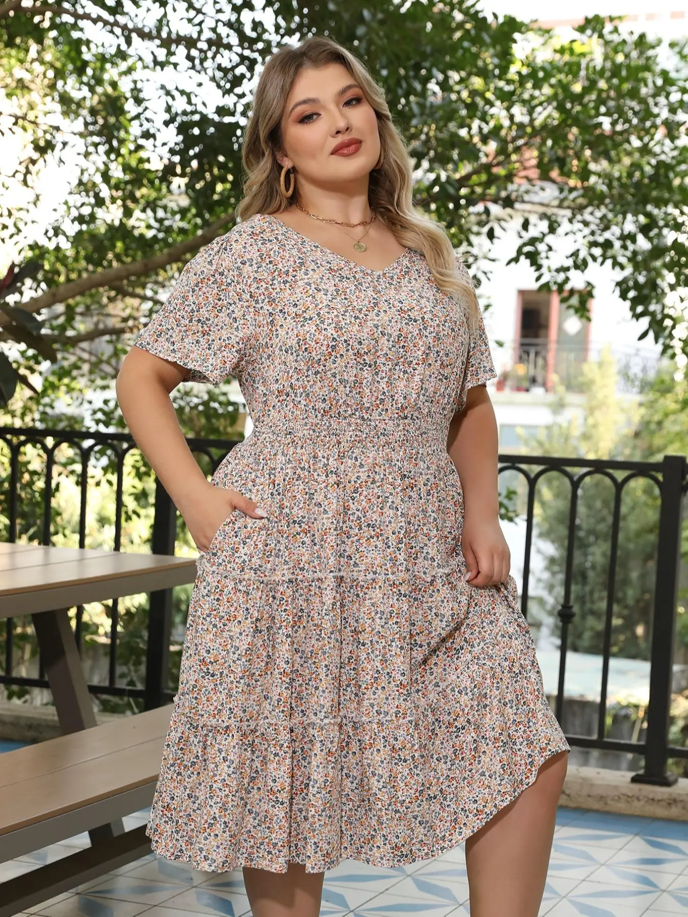 what to wear over dress in summer