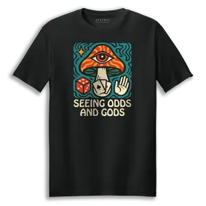 Seeing Odds and Gods