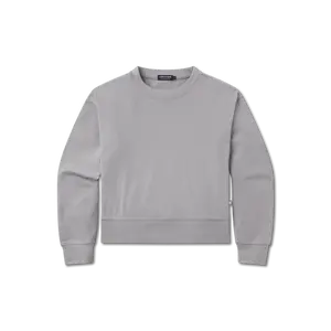 Caroline Comfort Crewneck