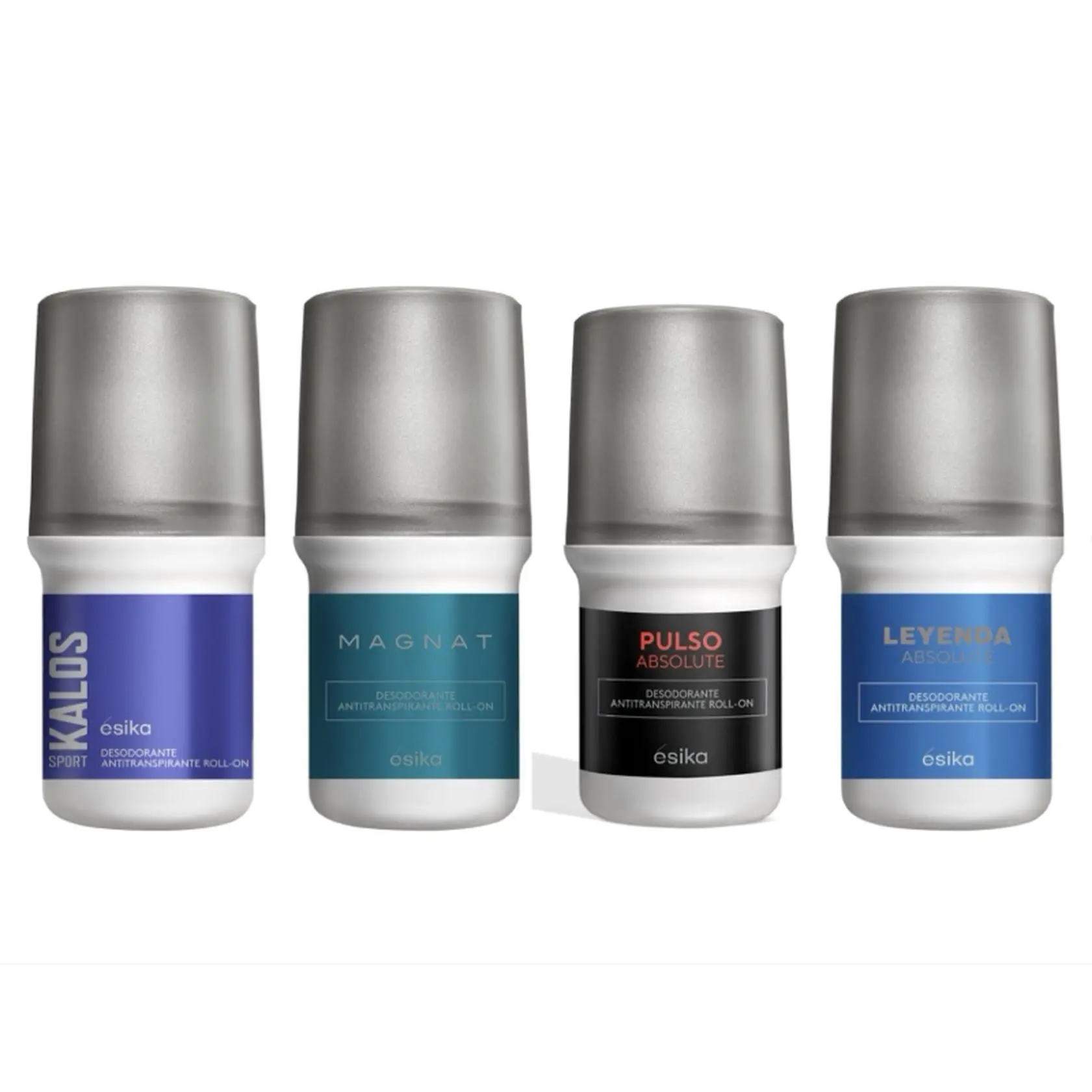 Desodorante for Men’s esika
