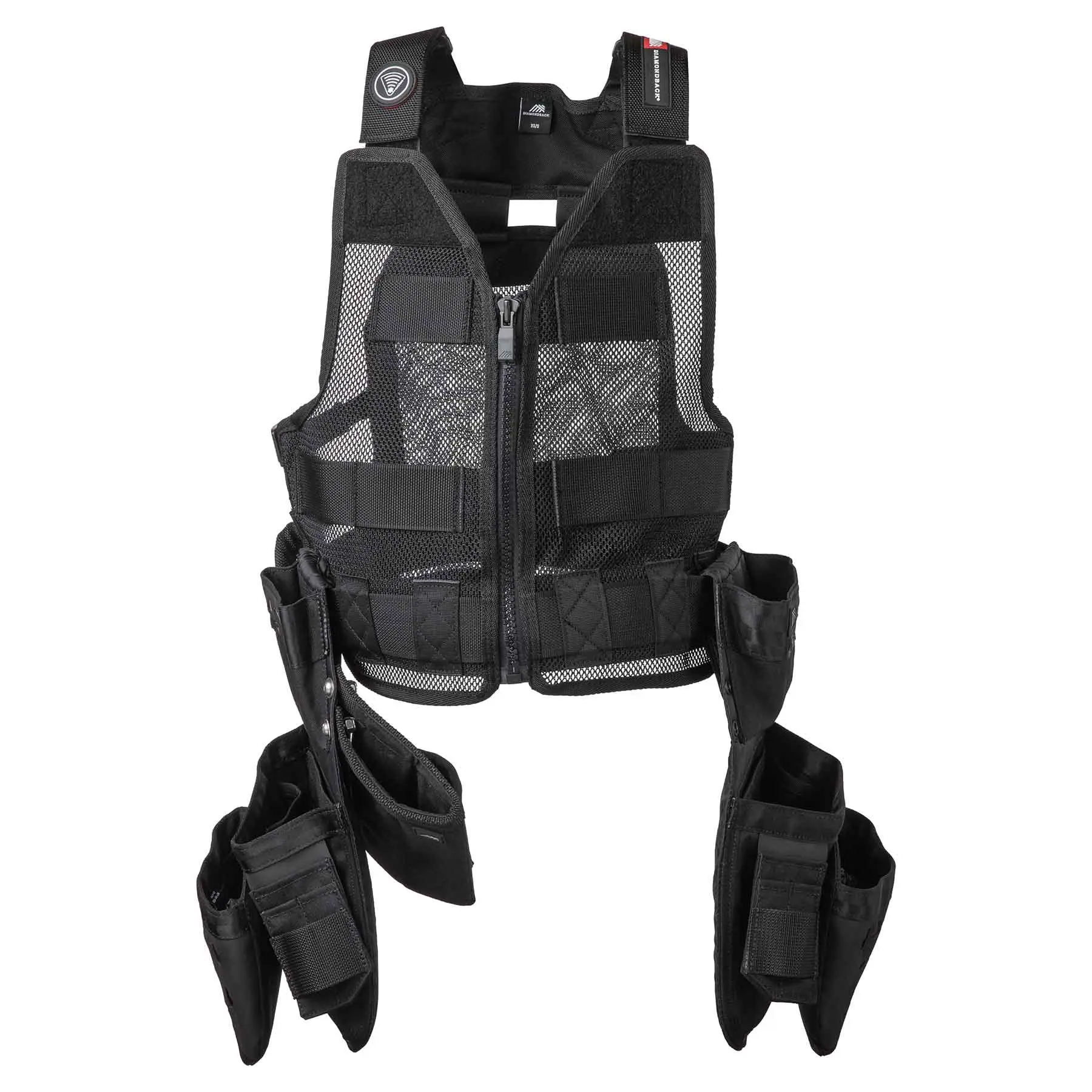 Artisan '25 Vest System Artisan '25 Vest System