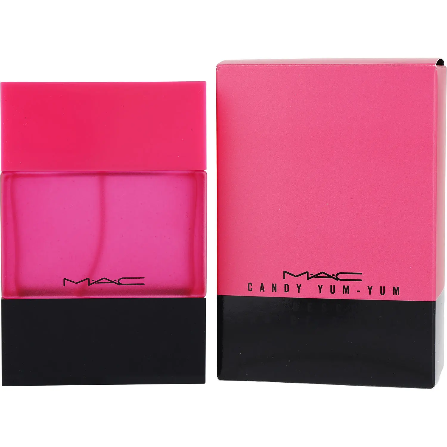 Mac Shadescents Candy Yum-Yum By Mac Eau De Parfum For Women