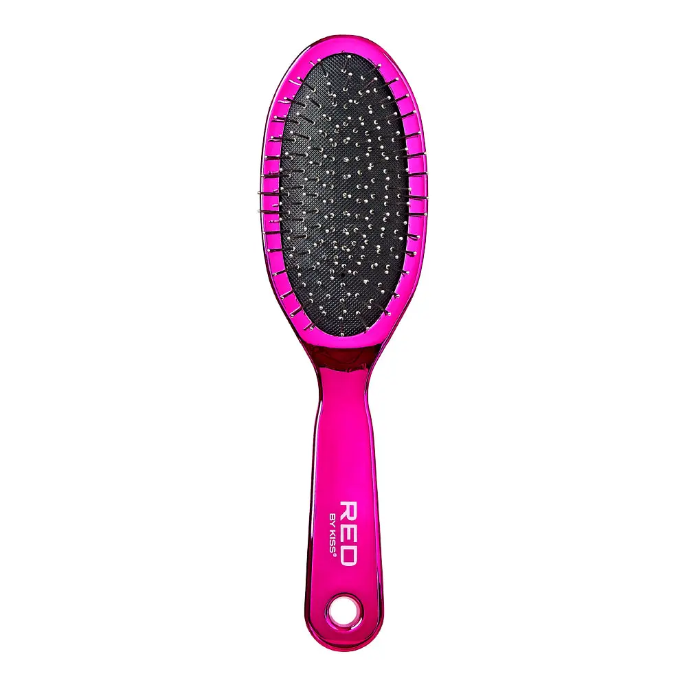 RED by KISS Oval Wig Brush RED by KISS Oval Wig Brush