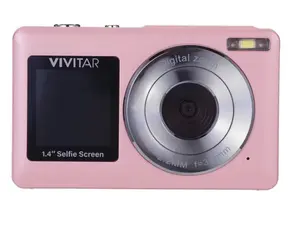 Vivitar SnapShot Duo Digital Camera