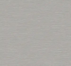 UW1070N Oasis Grey Faux Grasscloth Wallpaper