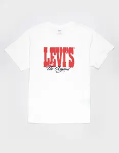 LEVI'S The Original Mens Tee