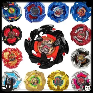 Takara Tomy Beyblade Explosão Gyroscopic X Toy BX-00 Cobalt Dragon 2-60c BX-23 Starter Phoenix Wing 9-60gf BX36 BX35 BX34