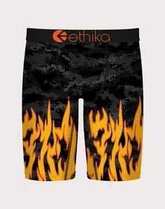 Ethika Like Bow Boxer Briefs
