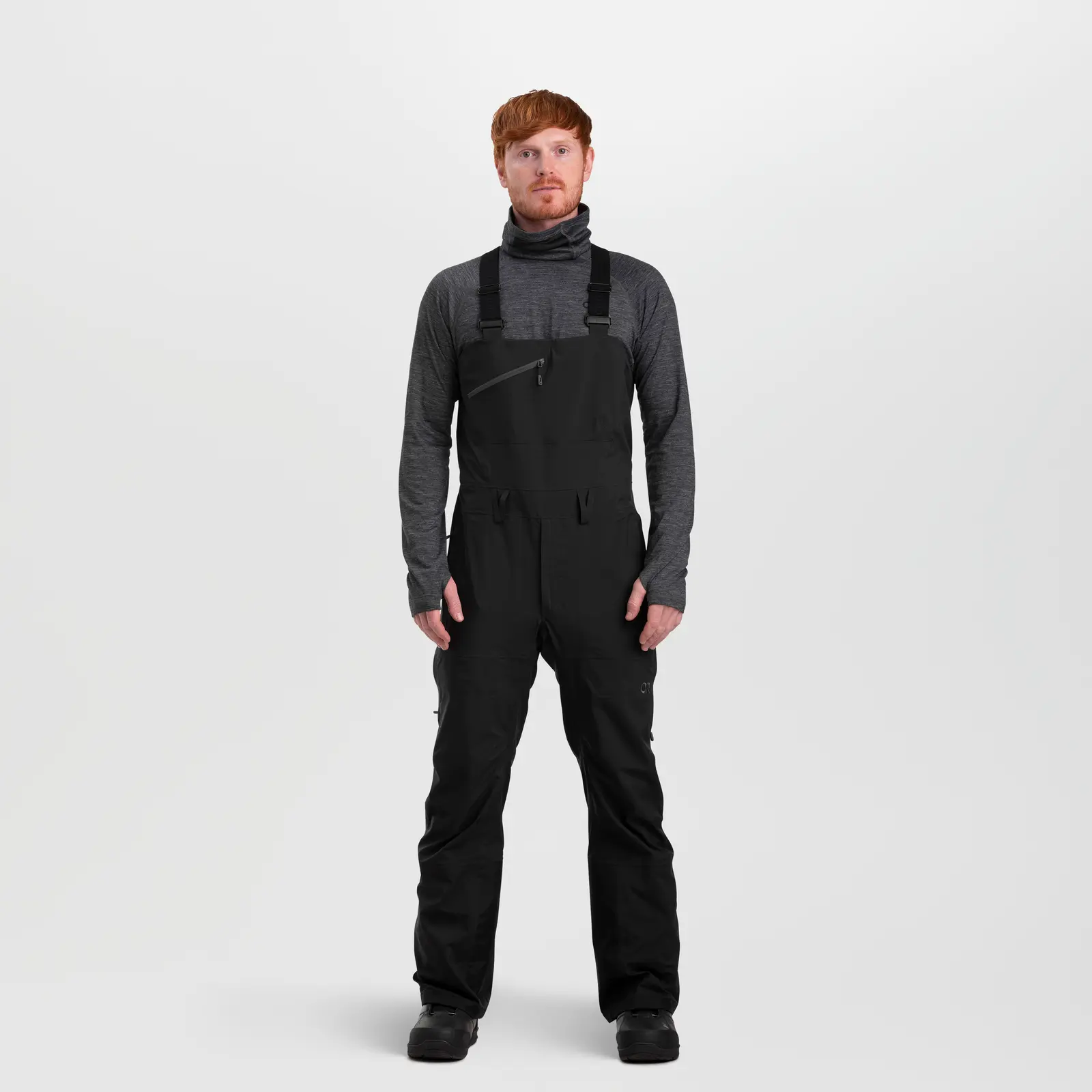 Outdoor Research Men's Carbide Bibs