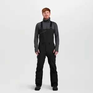 Outdoor Research Men's Carbide Bibs