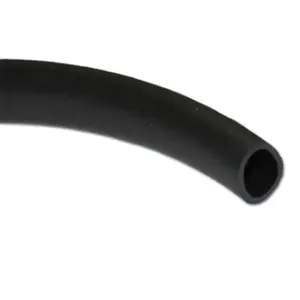 Abbott Rubber Low-Pressure Vacuum Tubing, 0.25 in Diameter, 50 ft (0.25x50ft) Length, Household Appliance Part, Lowpressure