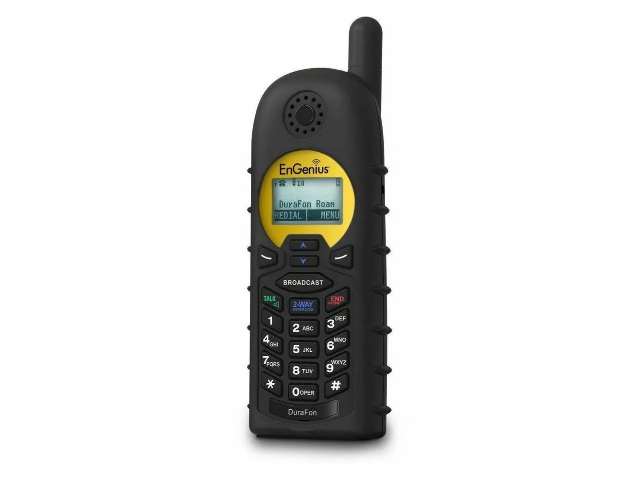 EnGenius DuraFon Roam-Walkie Handset