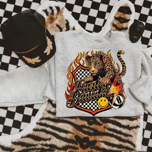 HD with sleeve Crew, vintage crewneck shirt, sweatshirts, hoodie, western outfit women, cowgirl outfits, western clothing stuff tops, country concert outfits, western style clothes,Vintage y2k graphic tee