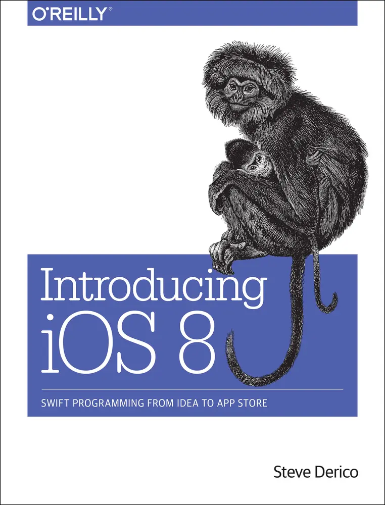 USED-Introducing IOS 8: Swift Programming from Idea to App Store by Derico, Steve (Paperback)
