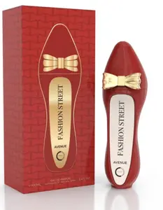 Fashion Street Avenue Perfume