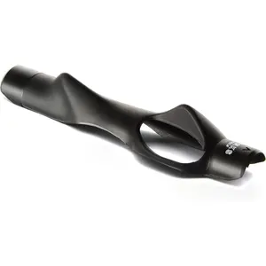 Golf Grip Trainer LH/RH Attachment for Improved Hand Positioning on Golf Club - Golf Swing Trainer