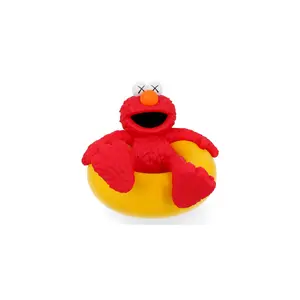 Elmo Water Parade "Hong Kong Exclusive" KAWS202458