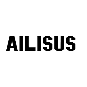 Ailisus shop logo