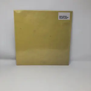 Mark Kozelek & Sean Yeaton YELLOW KITCHEN Vinyl LP Record SEALED New
