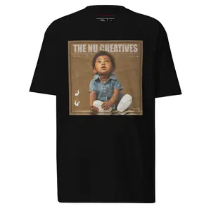 the nu creatives by adam & eavesdropping