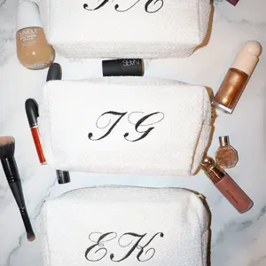 The CarryAll New York | Custom Cosmetic Bag