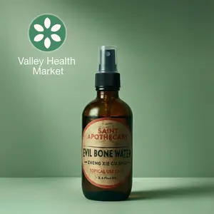 Evil Bone Water (Zheng Gu Shui) - 3.4oz w/Spray Top