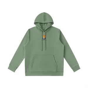 Essential Oversized Hoodie