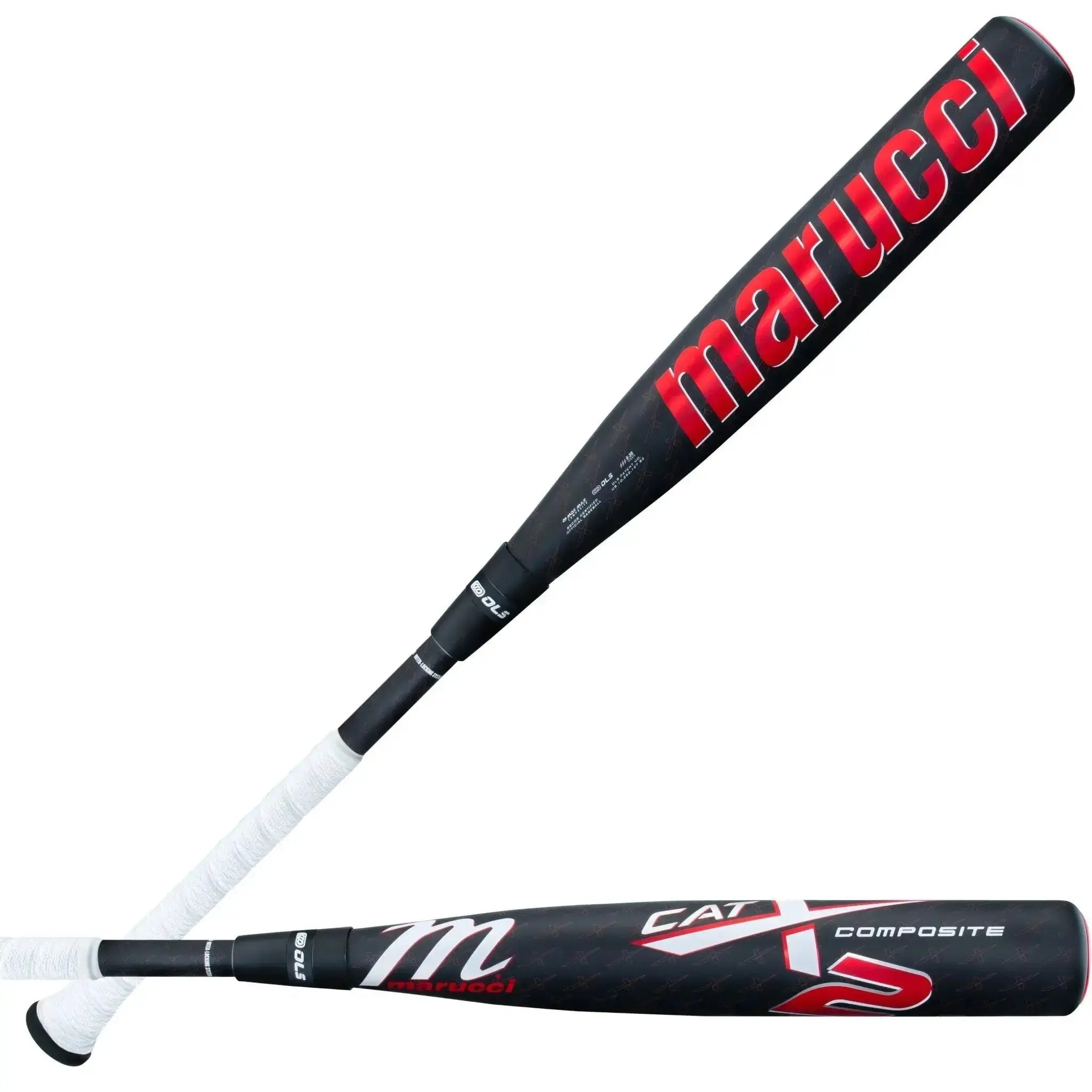 Marucci CATX2 Composite -3 BBCOR Baseball Bat MCBCCPX2 Marucci CATX2 Composite -3 BBCOR Baseball Bat MCBCCPX2