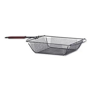 RSVP Non-Stick Grilling Basket