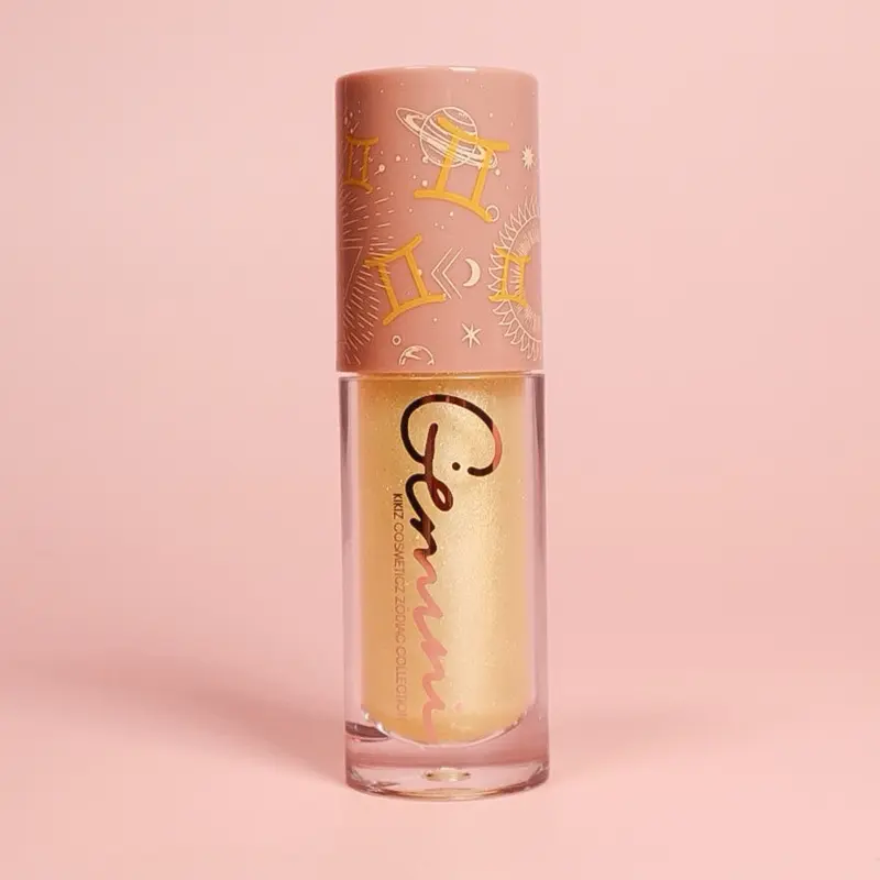 Gemini Lip Gloss