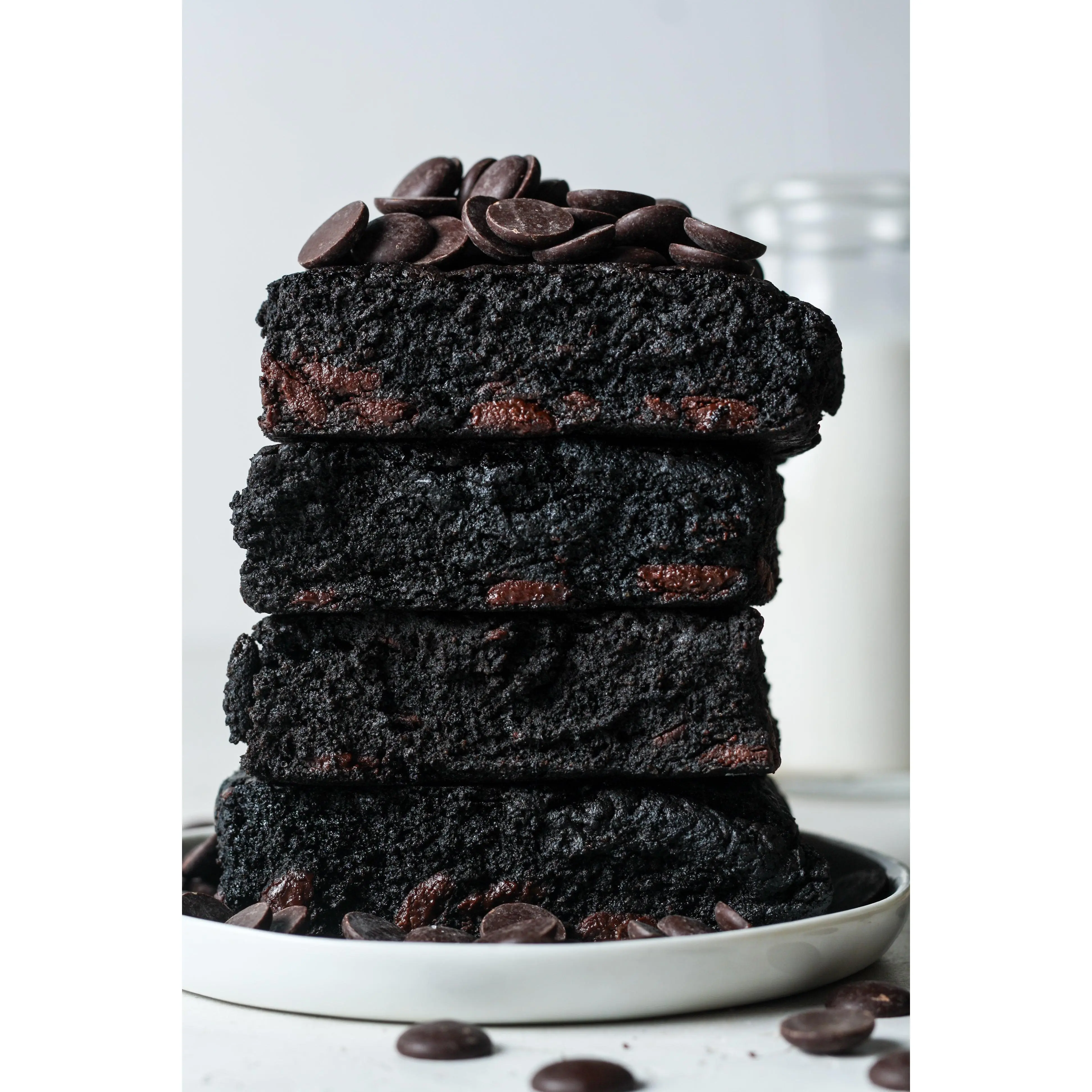 Fudge Brownies