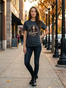 Classy and Comfortable T-shirt