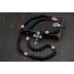 Blessed Miguel Pro Rosary