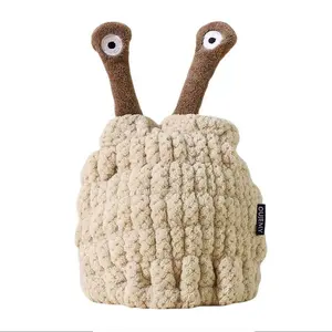 Super Absorbent Quick-Dry Hair Towel Cap, Soft Polyester Fiber, No Fragrance, Suitable for All Hair Types, Curly and Long Hair, Hair Drying Towel, Hair Towel Wrap