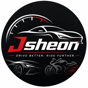 Jsheon shop logo