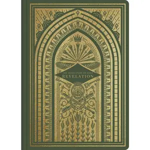 ESV Illuminated Scripture Journal: Revelation (Paperback)