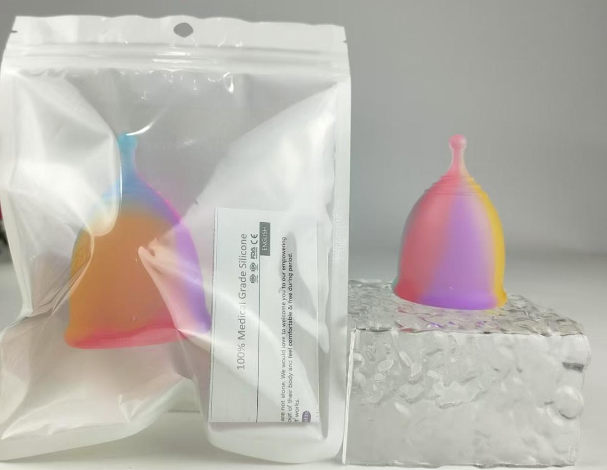 That Time of the Month menstrual cup