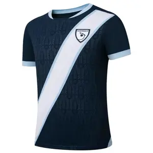 2026 Guatemala Jersey for fans , Home Version Fans, soccer Shirt