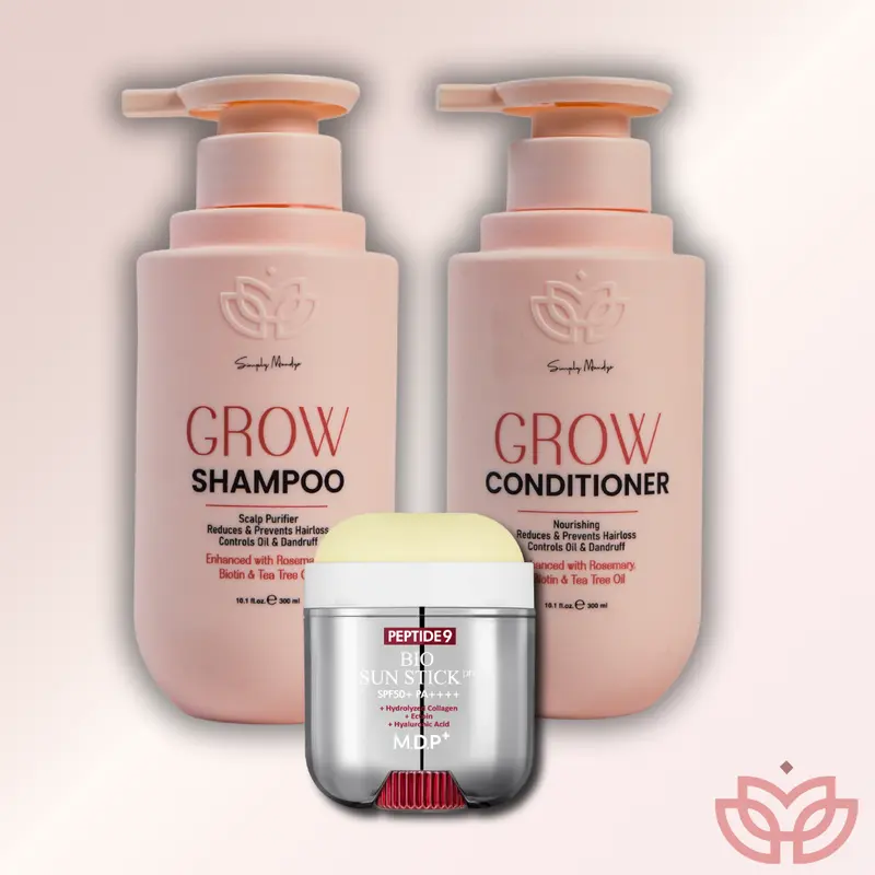 シャンプー Mandy mandys products shampoo - TikTok Shop