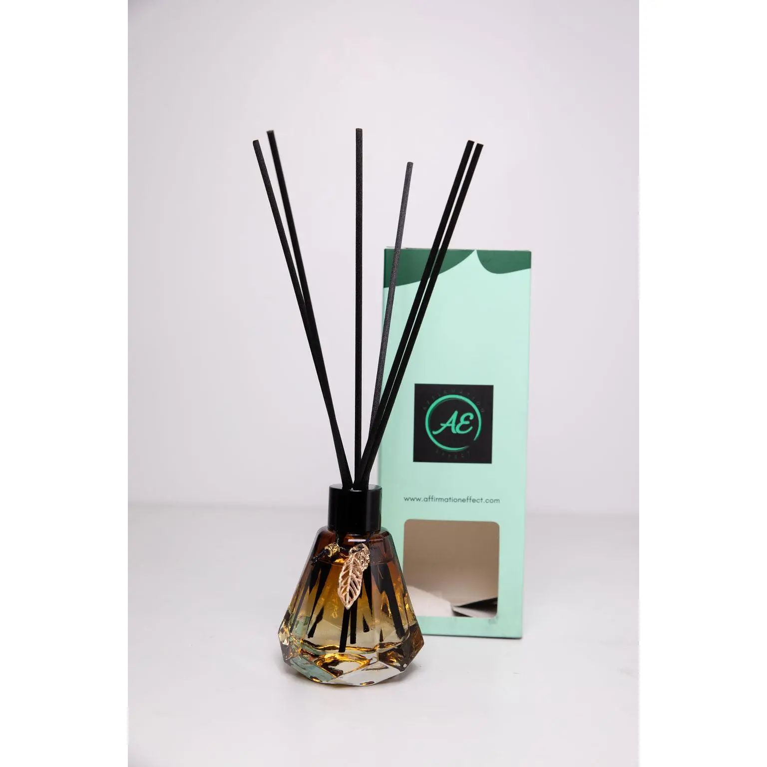 Egyptian Amber  Reed Diffuser
