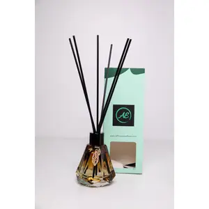 Vanilla Coconut Reed Diffuser