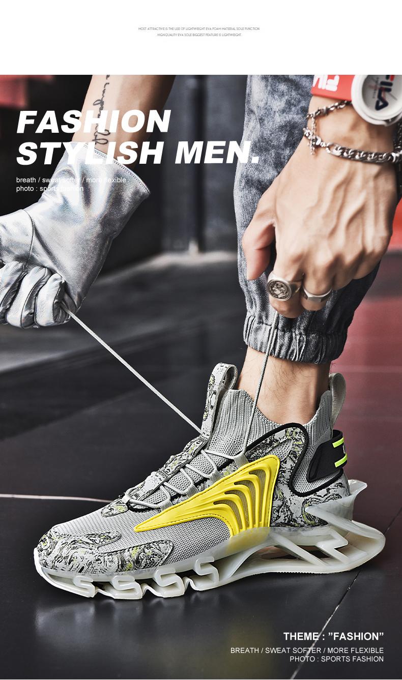 Men Shoes Sneakers men casual Men's Shoes tenis Luxury shoes Trainer Race Breathable Shoes fashion running Shoes for women