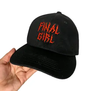 Final Girl Hat