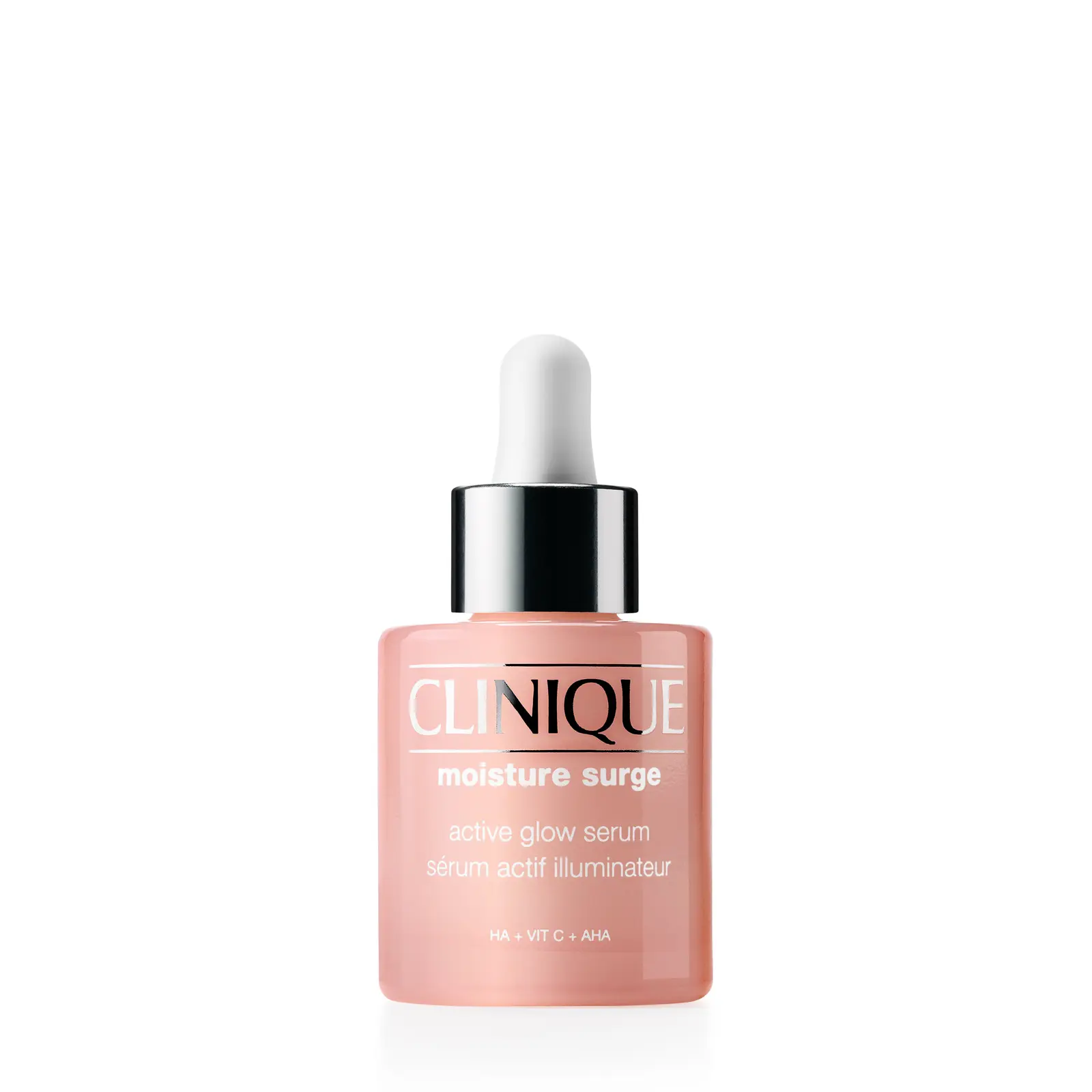 Clinique Moisture Surge Active Glow Serum