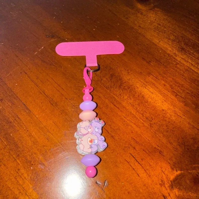 Phone Charm