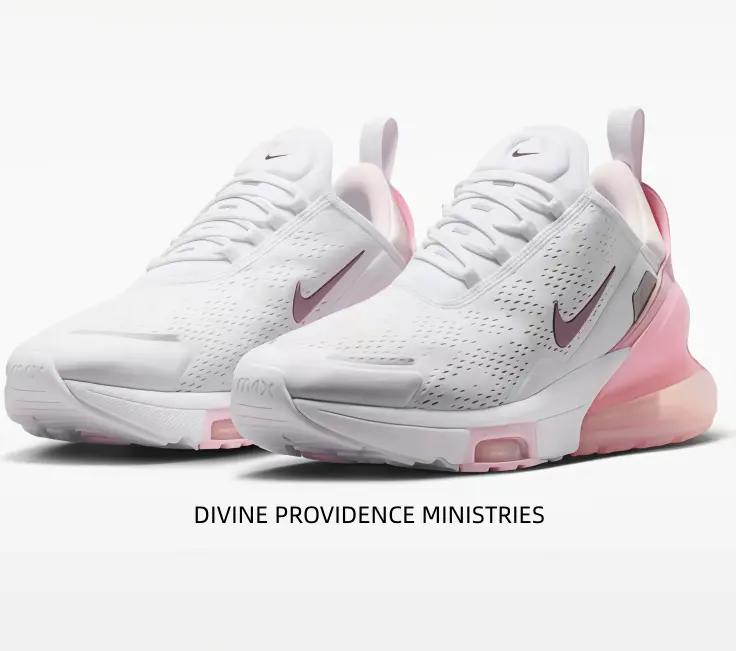 Sports Collectibles Athletic Training Shoes - Lightweight Low-Top, Visible Impact-Absorbing Air Cushioning, Blush Pink for Everyday Casual Matching
